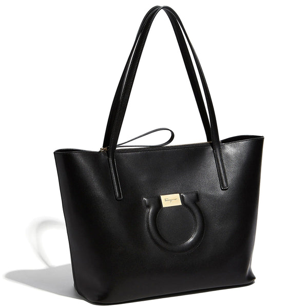 Gancini Tote Bag